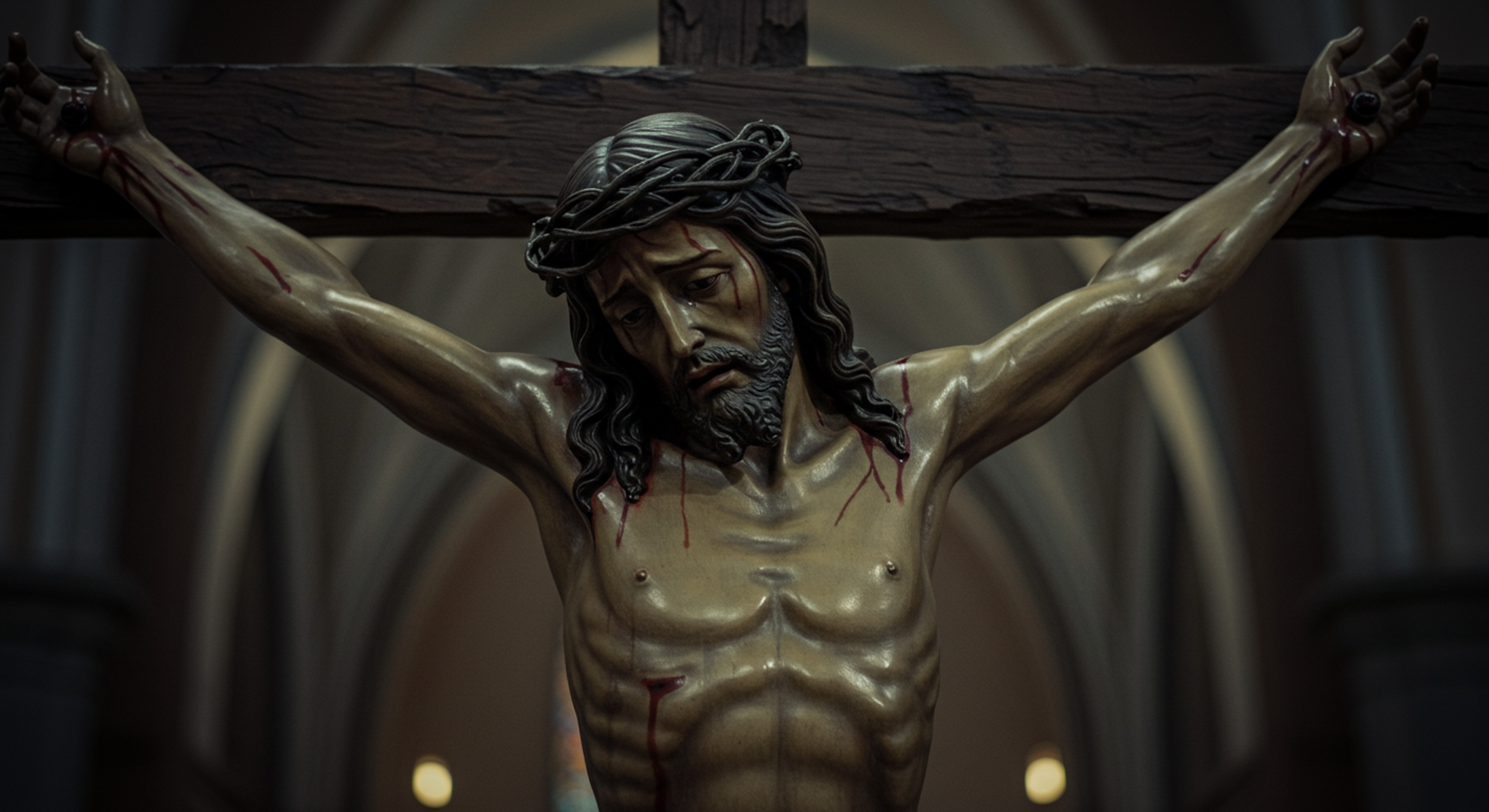 Compassion Through Sacrifice