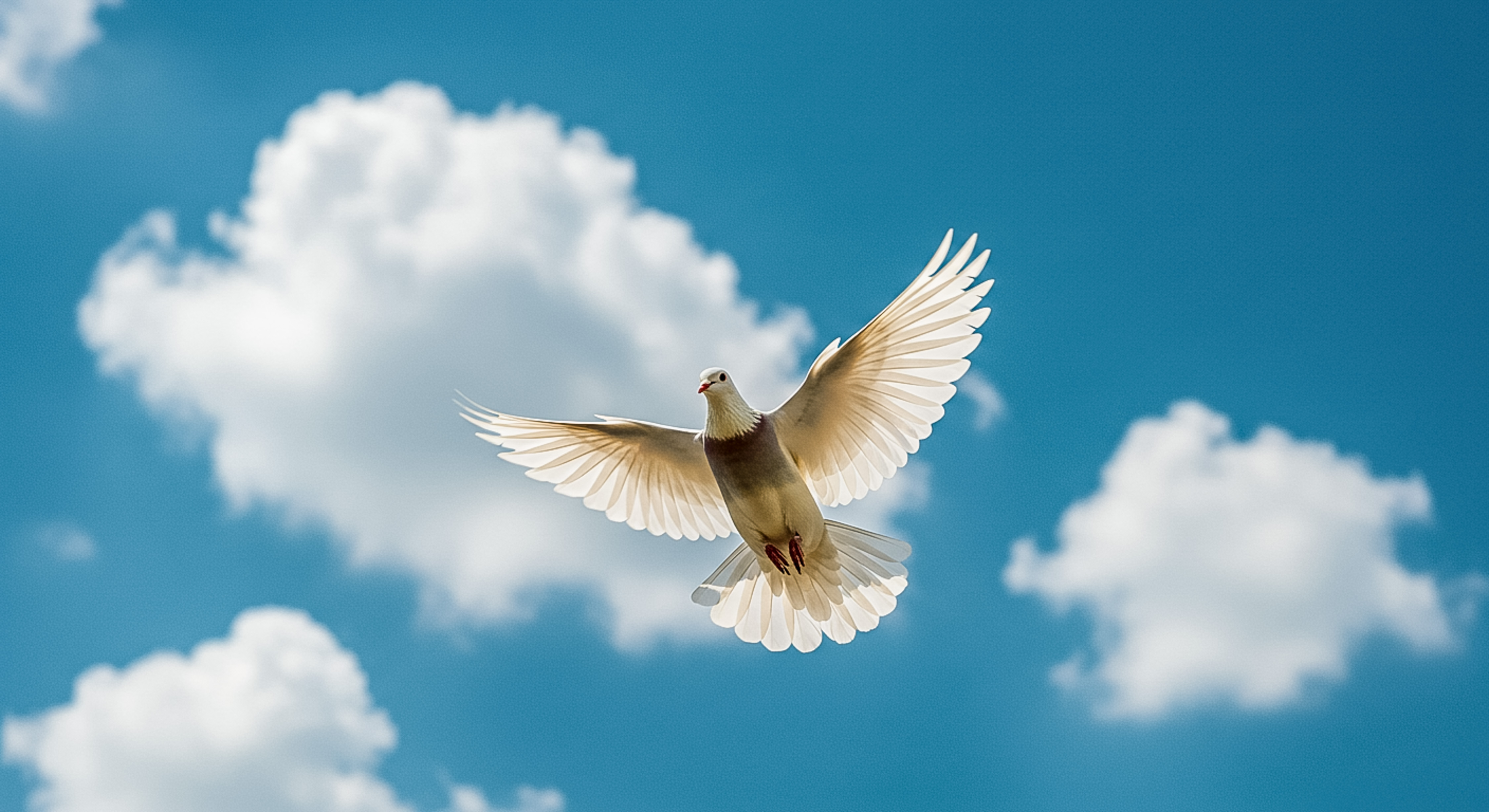 Divine Wings