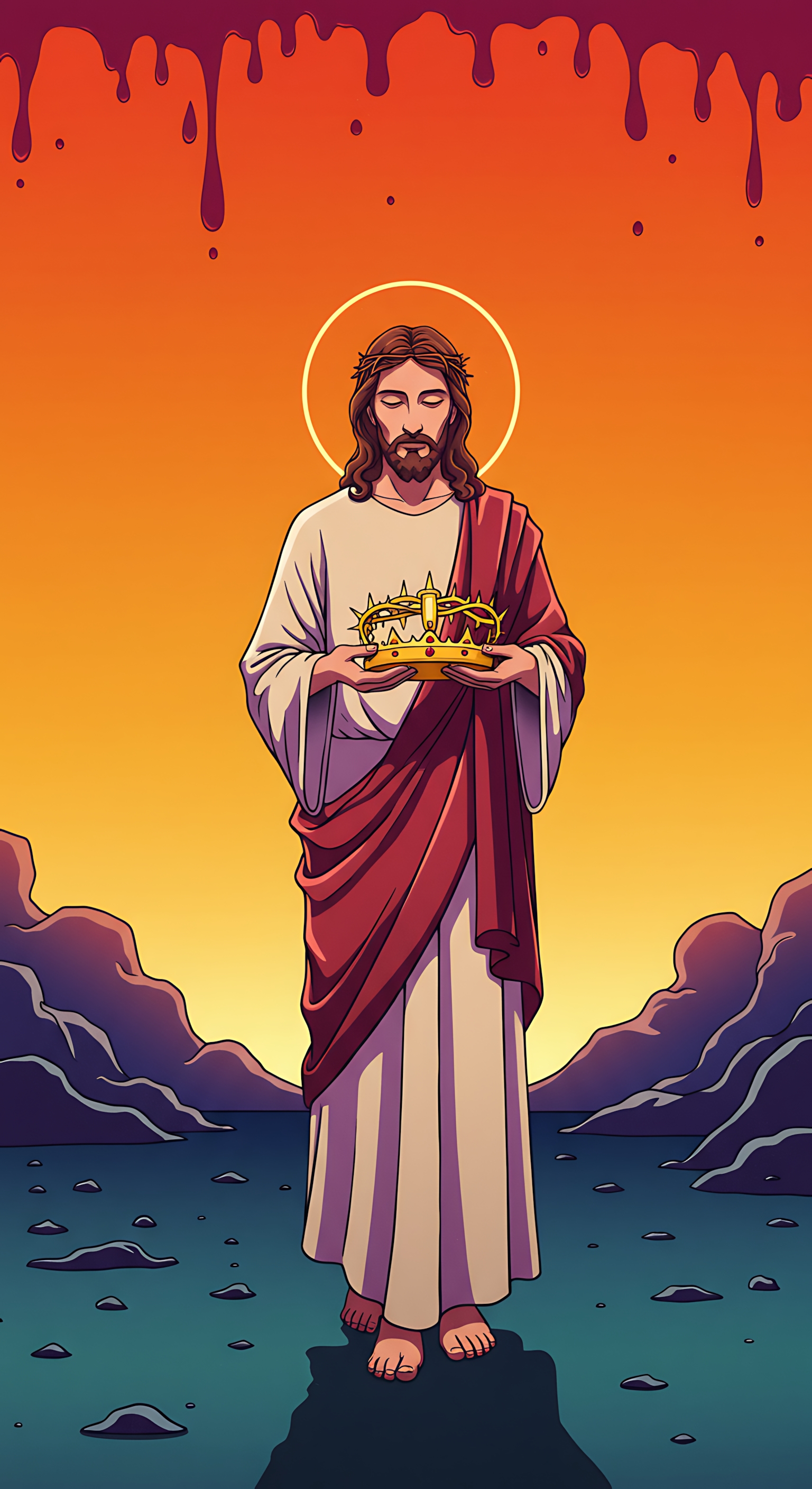 Glory Through Redemption