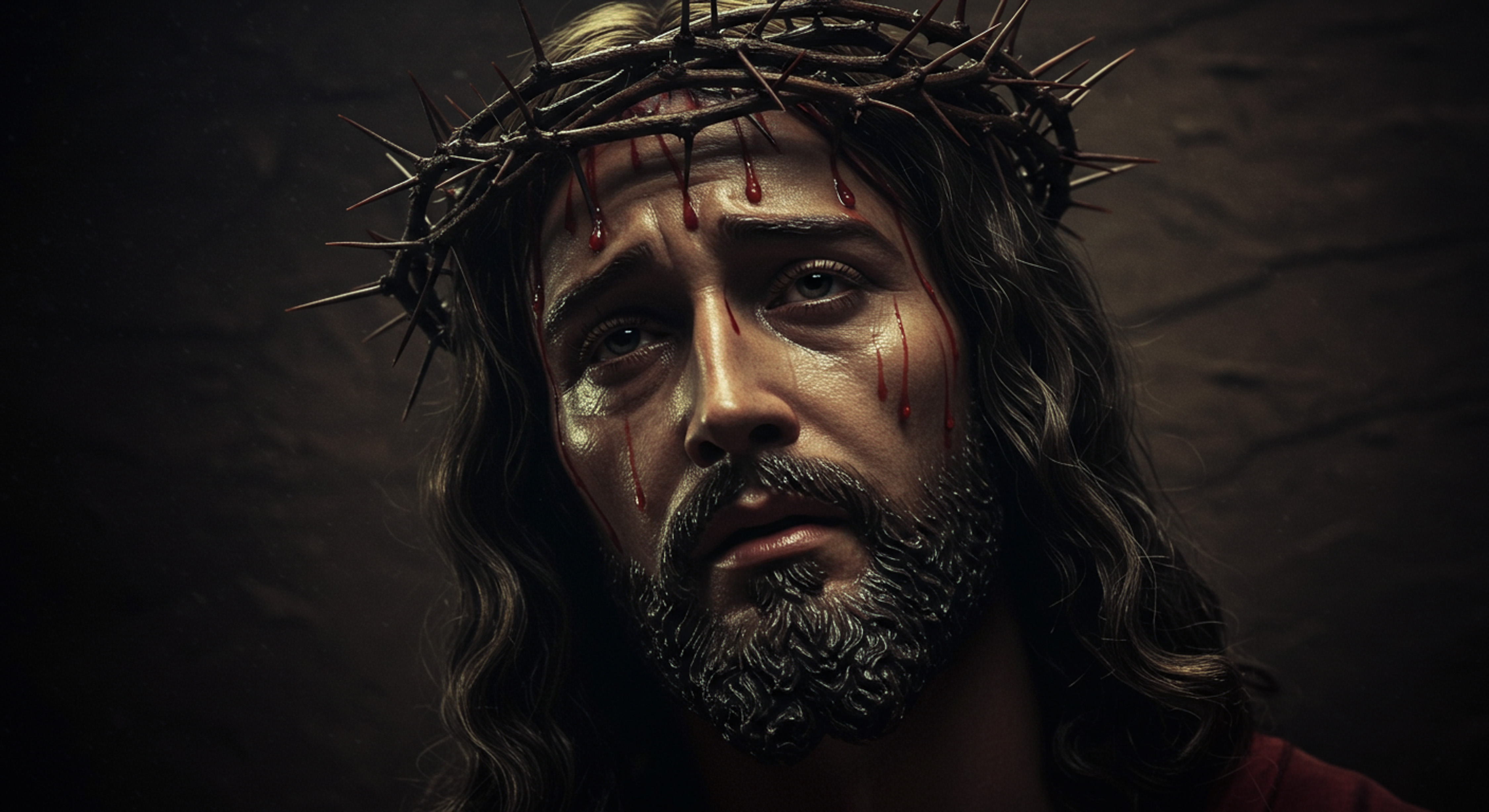 Humanity’s Savior