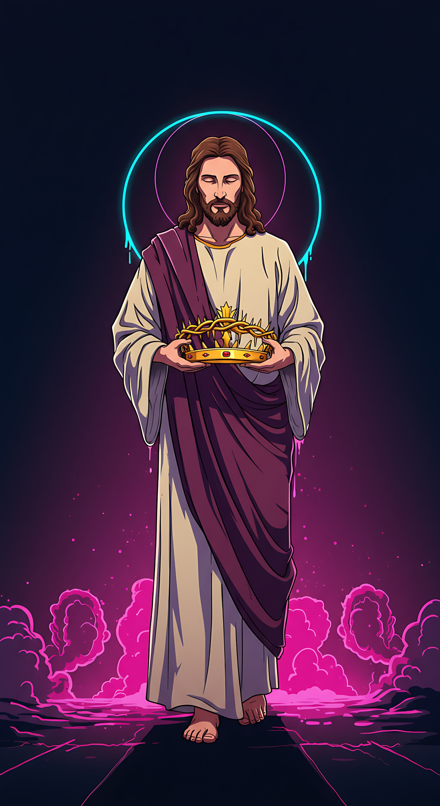 Jesus, King of Kings