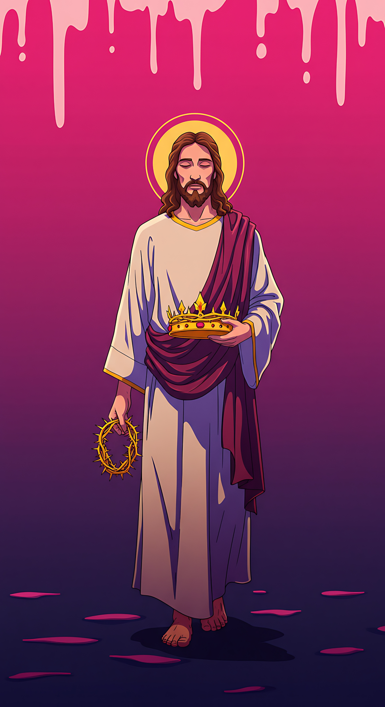 Light of the Redeemer