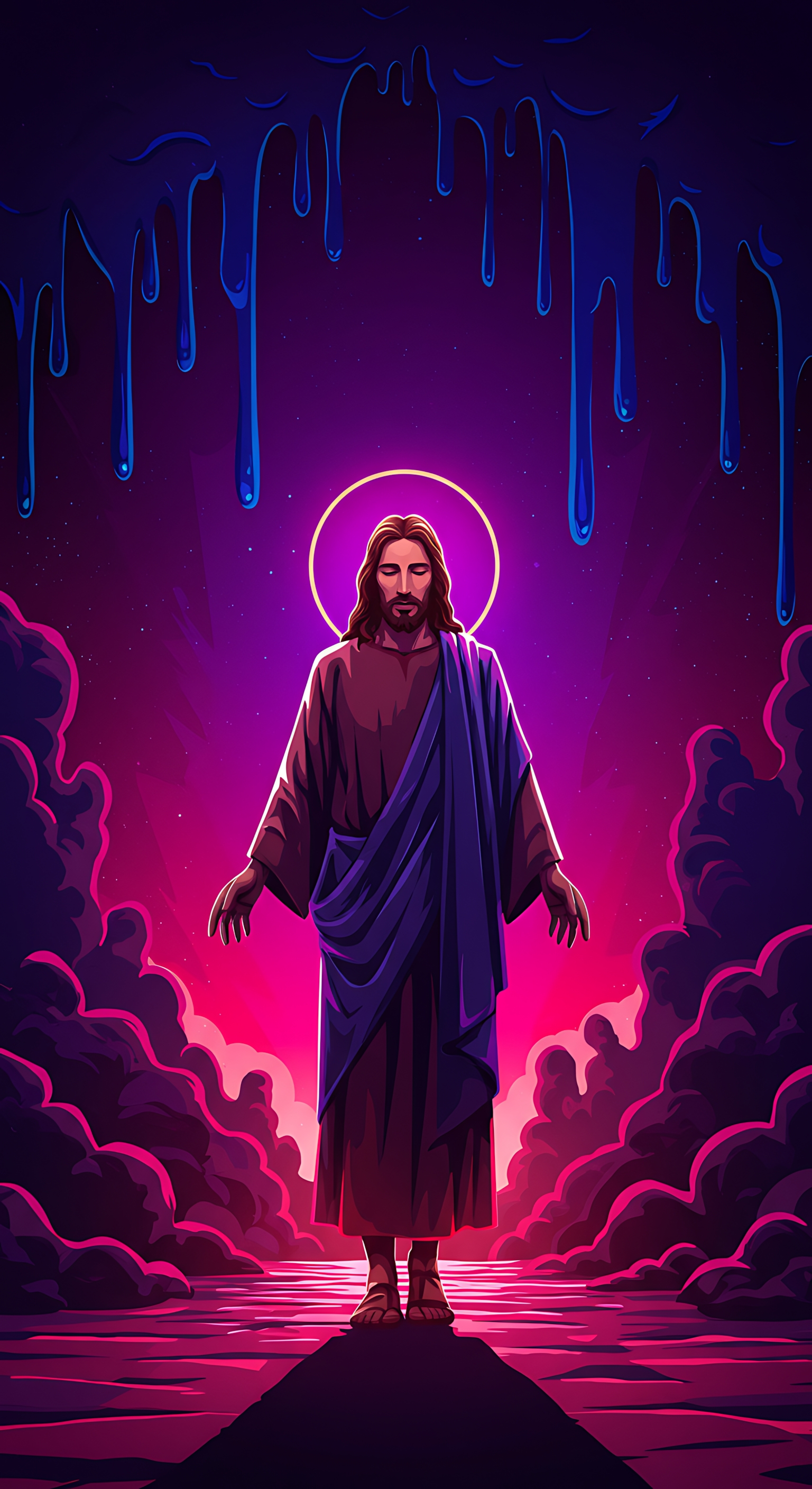 Lord of Mercy