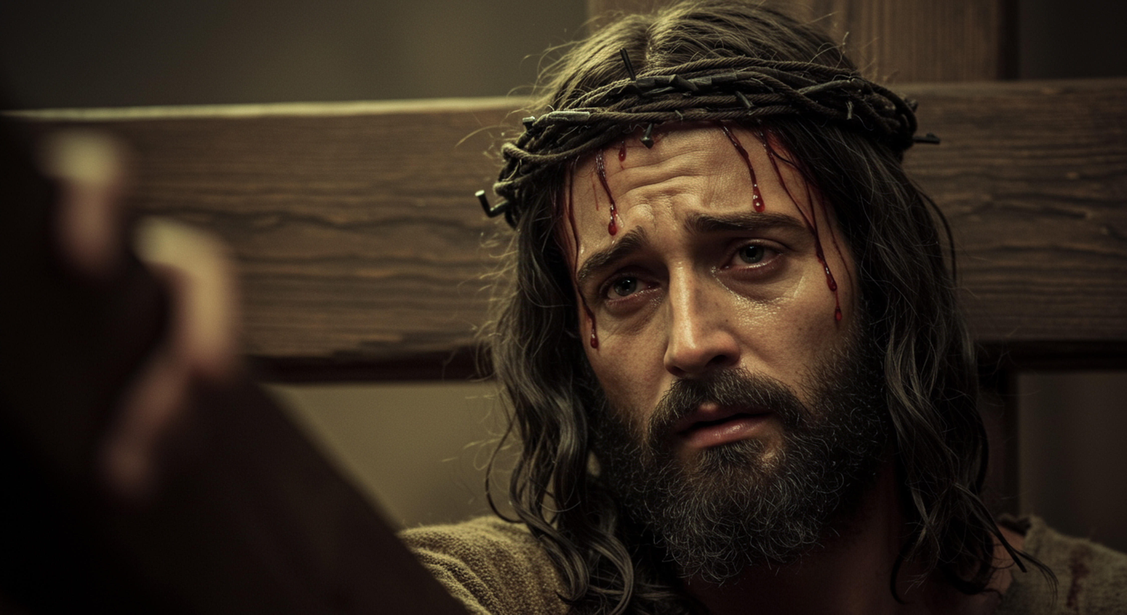 Love in the Face of Suffering
