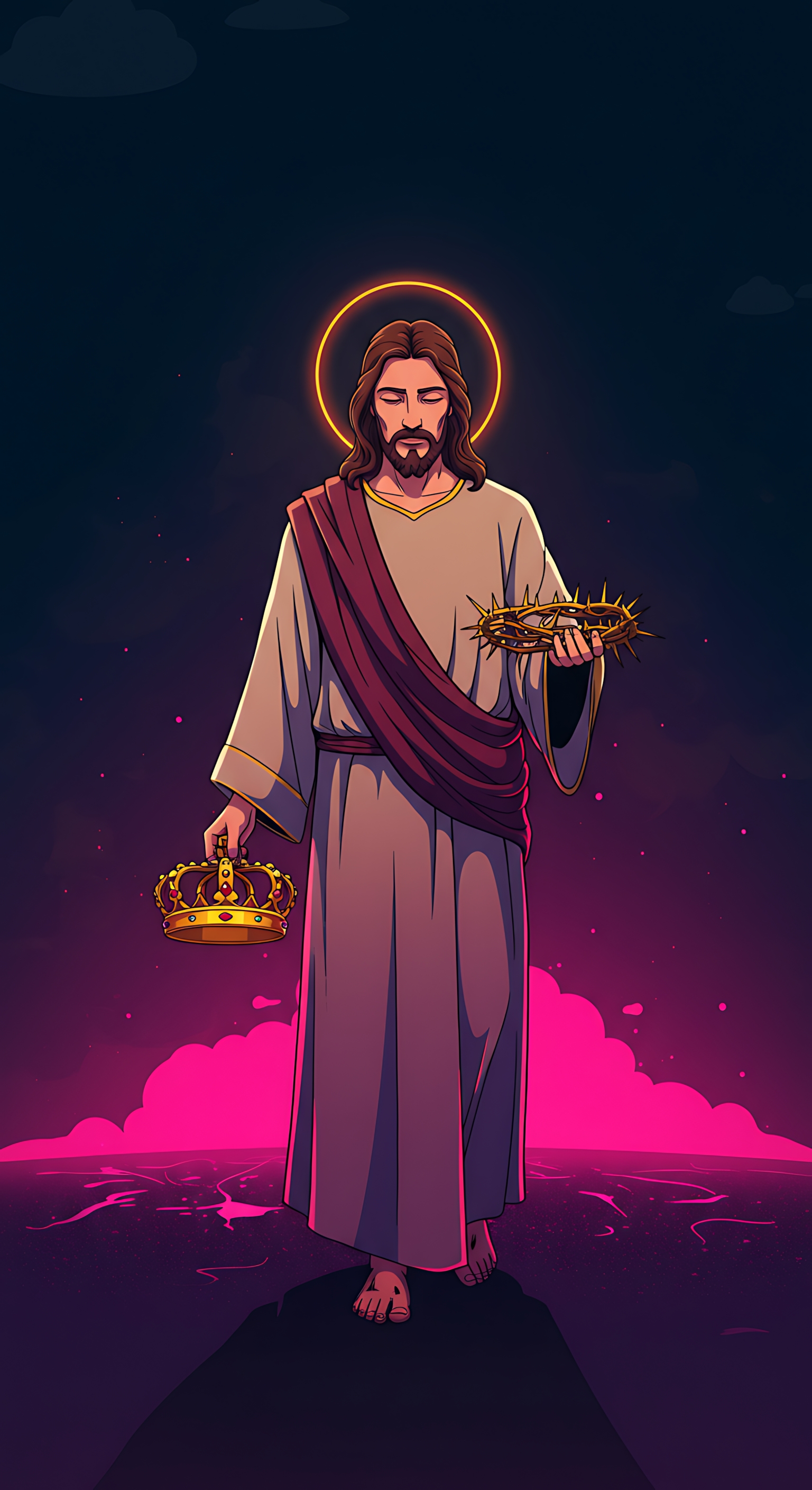 Majesty of the Lord