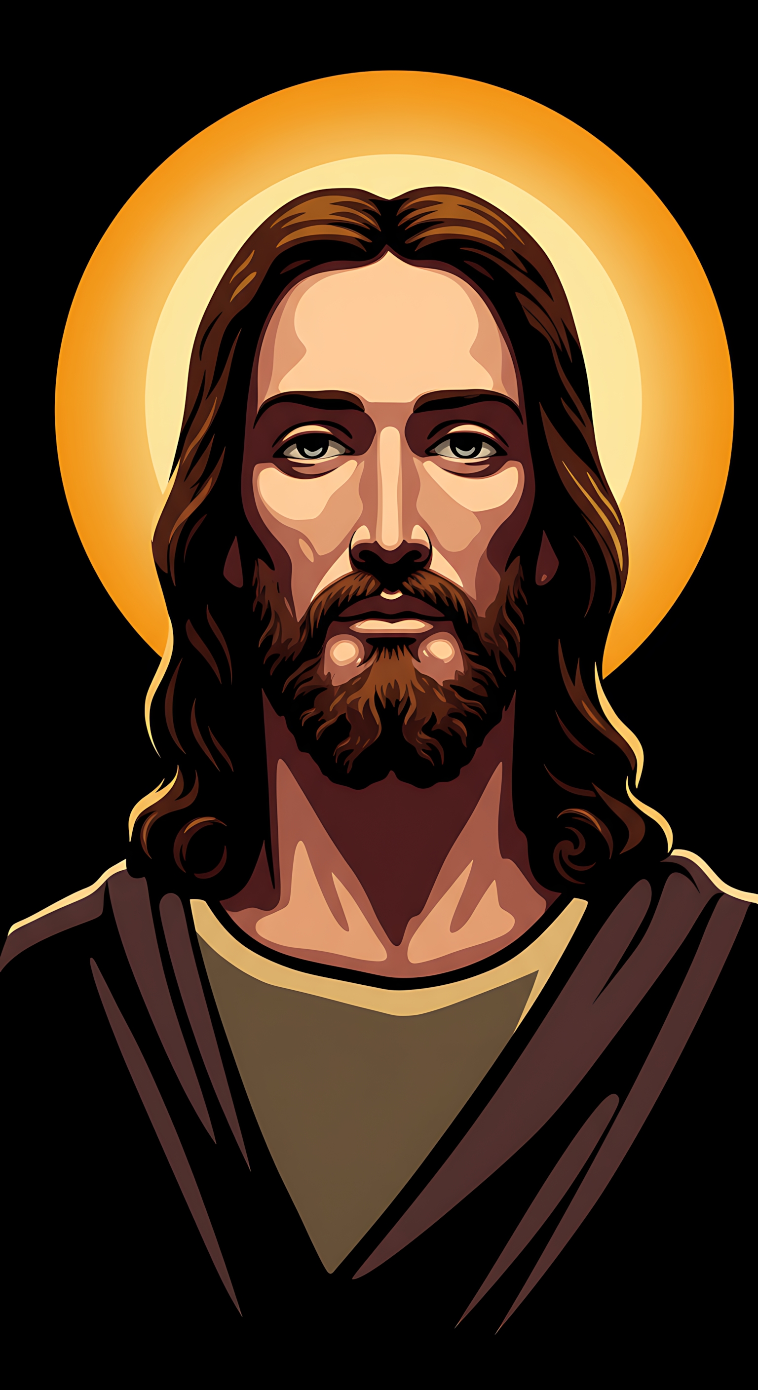 Messiah of Hope