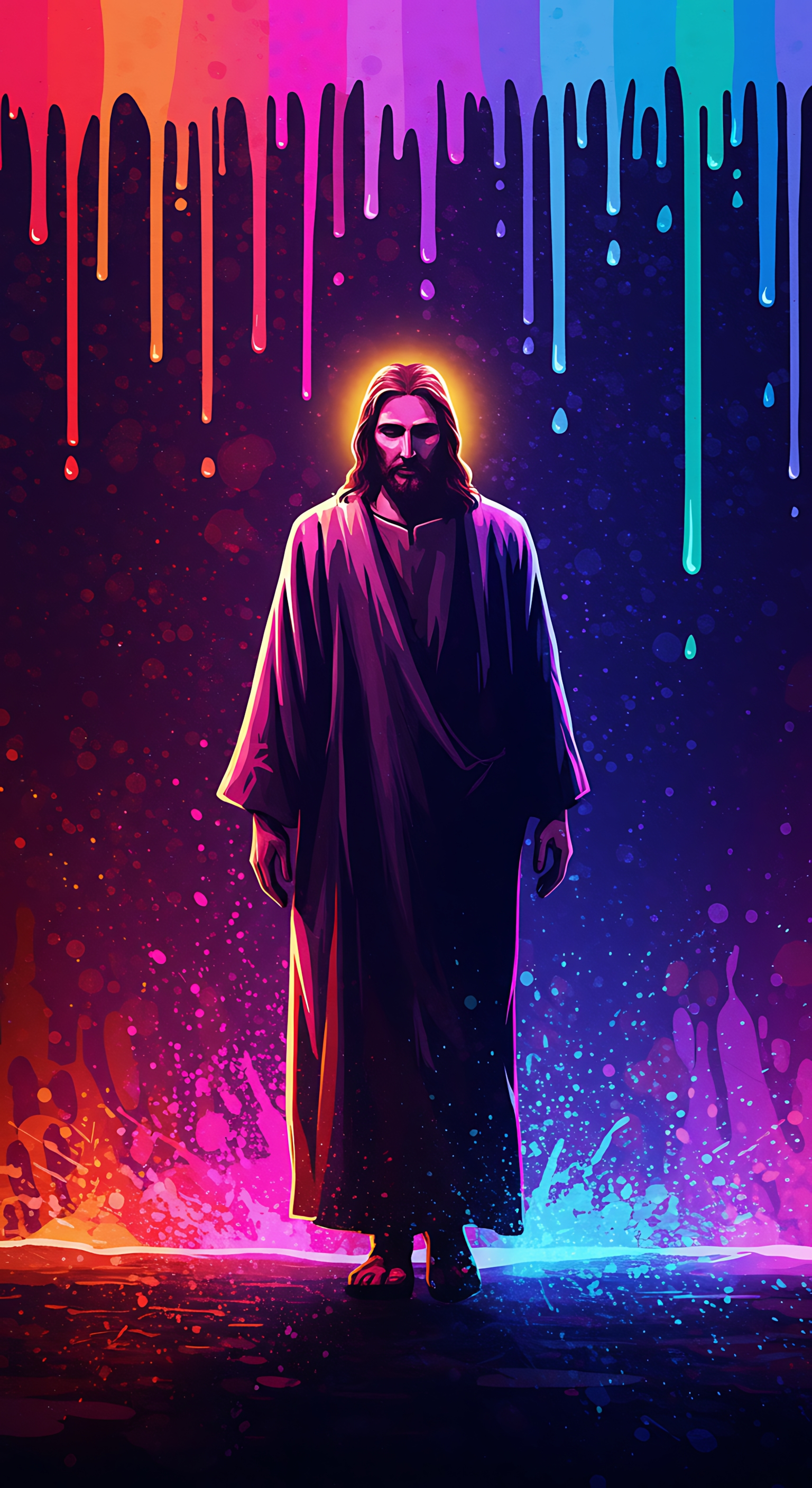 Redeemer of the World