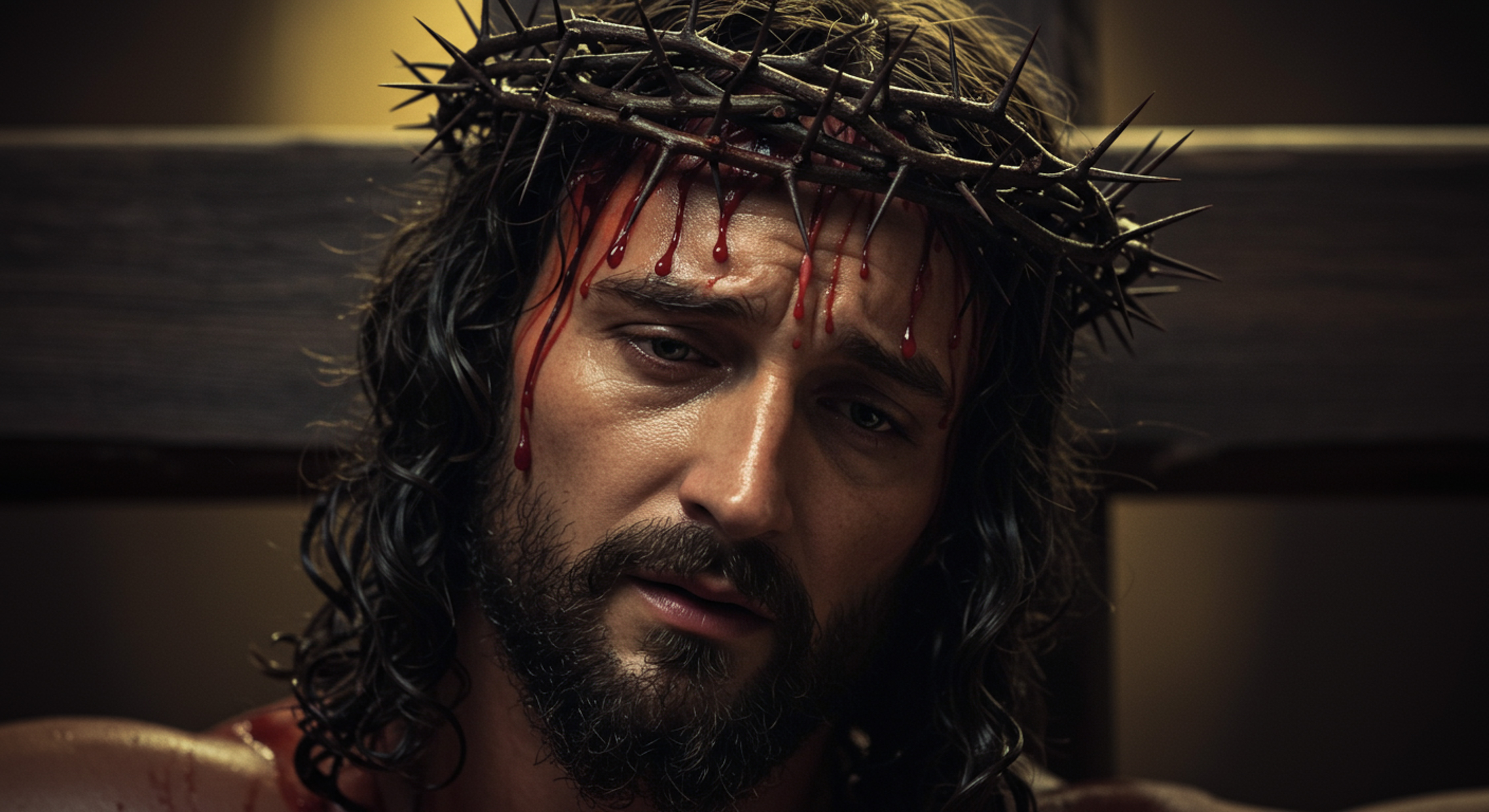 Redemption Through the Cross