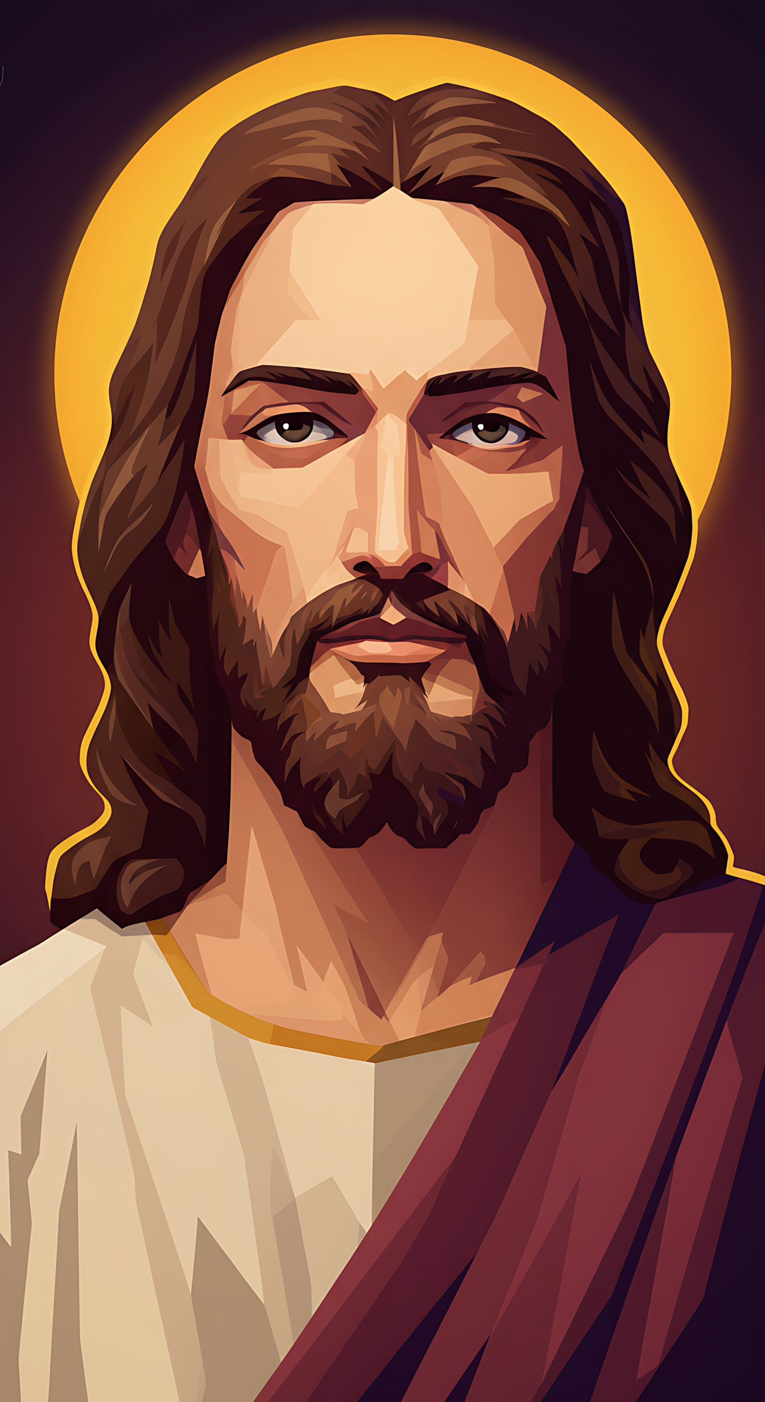 Savior, Our Guide