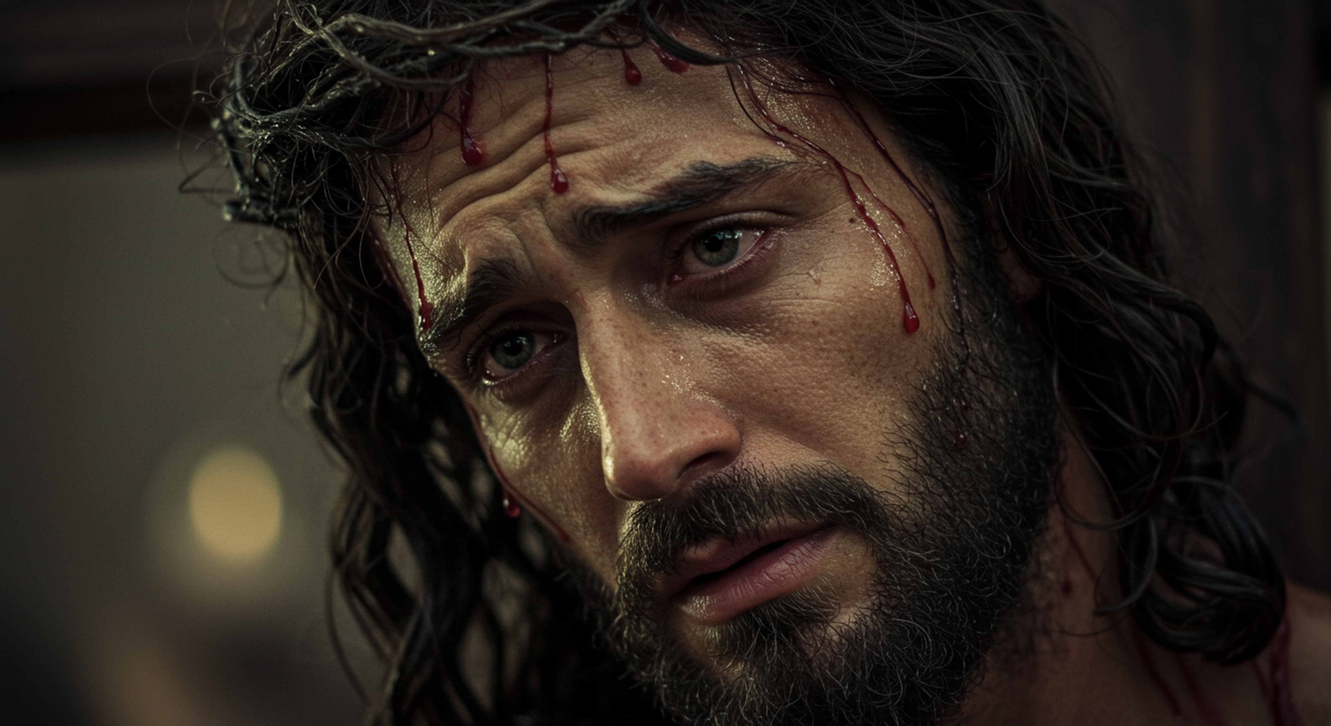 The Eternal Sacrifice