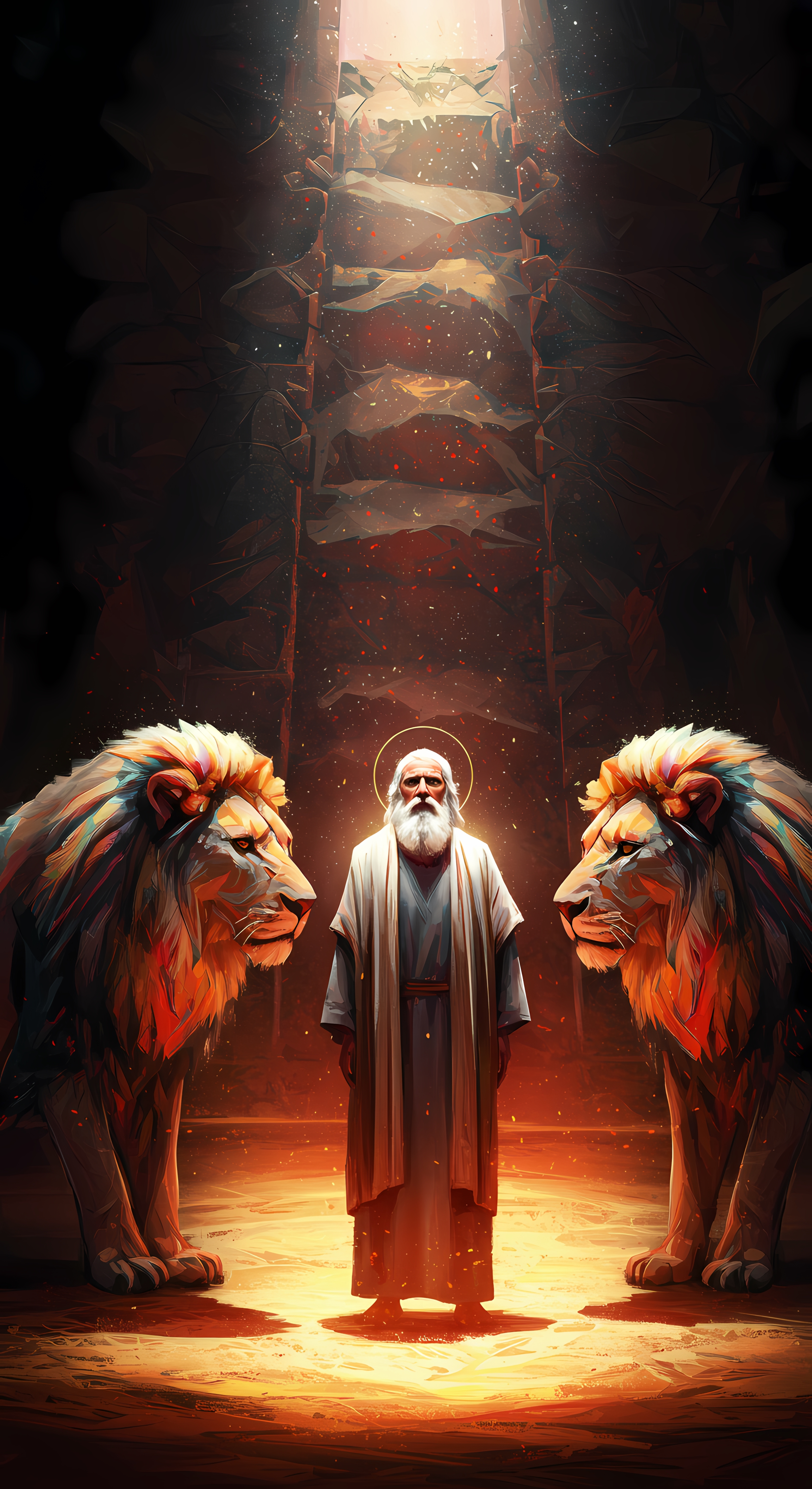 The Trial of Faith